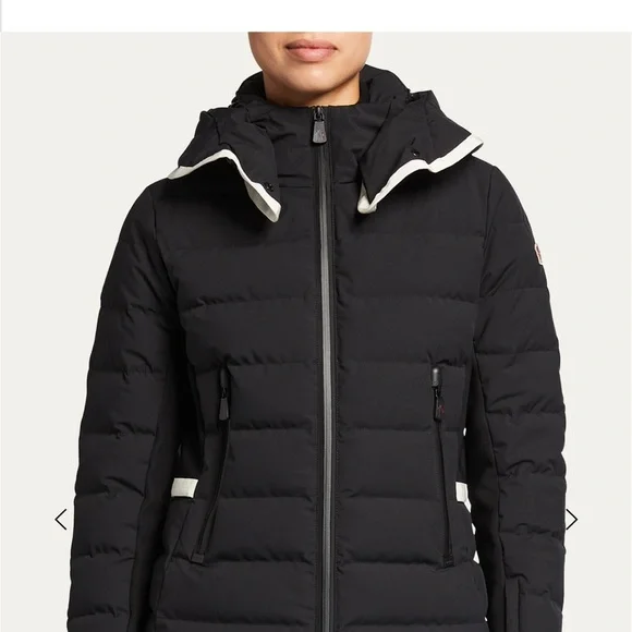 Moncler Grenoble Lamoura hoodie